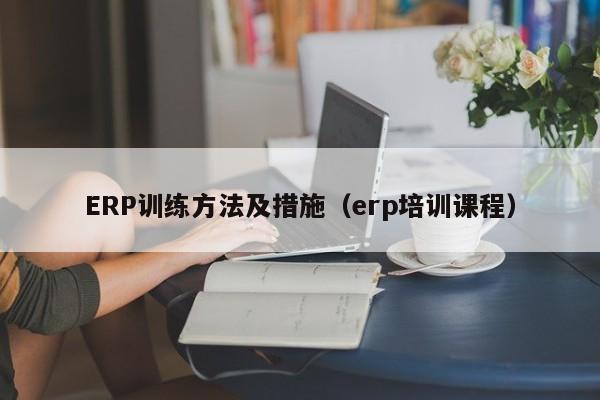 ERP训练方法及措施（erp培训课程）
